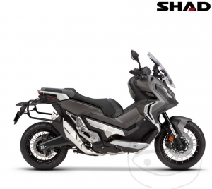 Supporti per valigie laterali - Honda X-ADV 750 DCT ABS ('17-'20) - JM
