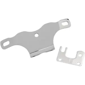 Supporti superiori motore heavy-duty - Cromato - DS243606