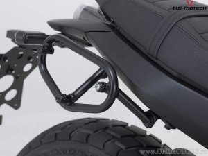 Supporto destro per bauletto laterale (sidecase) SLC - Benelli Leoncino 800 / 800 Trail ('21-) - SW-Motech