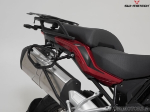 Supporto destro per bauletto laterale (sidecase) SLC - Benelli TRK 502 X ('18-) - SW-Motech