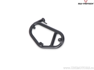 Supporto destro per bauletto laterale (sidecase) SLC - Ducati Scrambler modelli ('18-) - SW-Motech