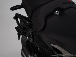 Supporto destro per bauletto laterale (sidecase) SLC - Honda CB1000R ('18-'20) - SW-Motech