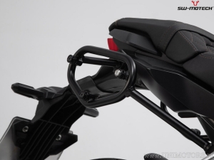 Supporto destro per bauletto laterale (sidecase) SLC - Honda CBR650R ('18-'20) / CB650R ('18-'20) - SW-Motech