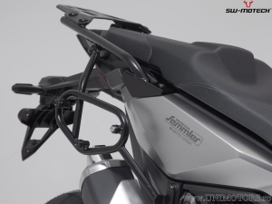 Supporto destro per bauletto laterale (sidecase) SLC - Honda X-ADV ('20-) - SW-Motech