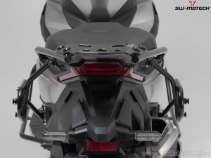 Supporto destro per bauletto laterale (sidecase) SLC - Honda X-ADV ('20-) - SW-Motech
