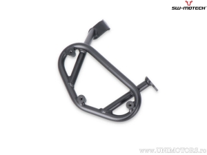 Supporto destro per bauletto laterale (sidecase) SLC - KTM 390 Adventure ('19-) - SW-Motech