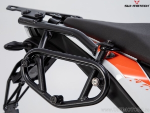 Supporto destro per bauletto laterale (sidecase) SLC - KTM 390 Adventure ('19-) - SW-Motech