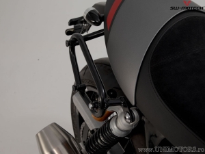 Supporto destro per bauletto laterale (sidecase) SLC - Triumph Thruxton RS ('19-) - SW-Motech