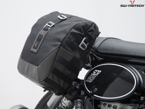 Supporto destro per bauletto laterale (sidecase) SLC - Yamaha SCR 950 ('16-) - SW-Motech