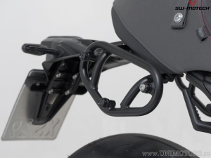 Supporto destro per bauletto laterale (sidecase) SLC - Yamaha XSR900 ('21-) - SW-Motech