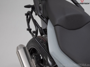 Supporto destro per valigia laterale (sidecase) SLC - BMW S 1000 XR ('19-) - SW-Motech