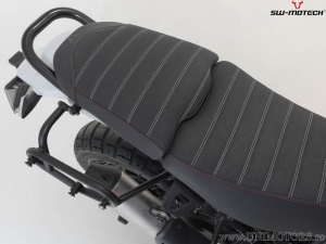 Supporto destro per valigia laterale (sidecase) SLC - Ducati DesertX ('22-) - SW-Motech