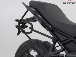 Supporto destro per valigia laterale (sidecase) SLC - Triumph Tiger 660 ('21-) - SW-Motech