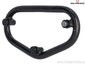 Supporto destro per valigia laterale (sidecase) SLC - Yamaha MT-07 Tracer ('16-) - SW-Motech