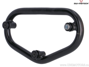 Supporto destro per valigia laterale (sidecase) SLC - Yamaha MT-09 ('23-) - SW-Motech