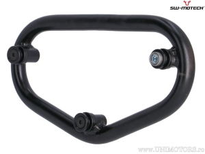 Supporto destro per valigia laterale (sidecase) SLC - Yamaha Ténéré 700 modelli ('19-) - SW-Motech