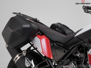 Supporto destro per valigia laterale (sidecase) SLC - Yamaha Ténéré 700 modelli ('19-) - SW-Motech