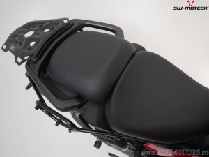 Supporto destro per valigia laterale (sidecase) SLC - Yamaha Tracer 9 / GT ('20-) / GT+ ('22-) - SW-Motech