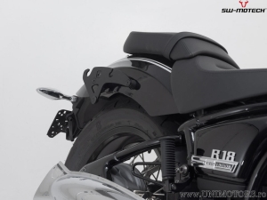 Supporto destro SLH per borsa laterale LH1 - BMW R18 ('20-) - SW-Motech