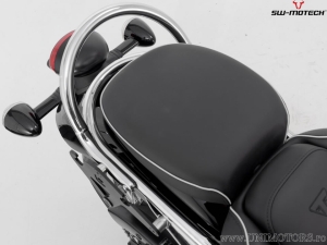 Supporto destro SLH per borsa laterale LH1 - Triumph Bonneville Speedmaster ('18-) - SW-Motech