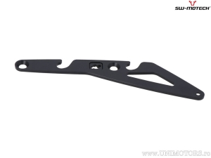 Supporto destro SLH per borsa laterale LH2 - Harley-Davidson Softail Slim ('12-'17) - SW-Motech