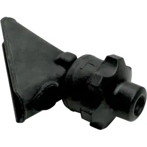 Supporto frizione - Lucido, Argento - 06150183