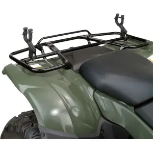 Supporto per armi/archi Big Horn - nero - Moose