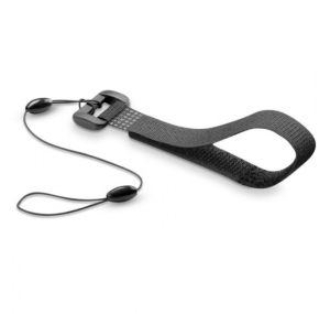 Supporto per telefono Interphone modello Uni Case Holder 65 montato su manubrio - impermeabile - diagonale massima smartphone: 6
