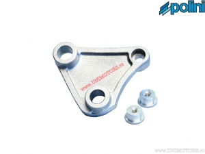 Supporto scarico Evolution - Piaggio Quartz 50 H2O 2T ('91-'94) / Zip SP2 50 H2O 2T E2 ('06-'13) - Polini