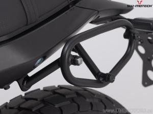 Supporto sinistro per valigia laterale (sidecase) SLC - Benelli Leoncino 800 / 800 Trail ('21-) - SW-Motech