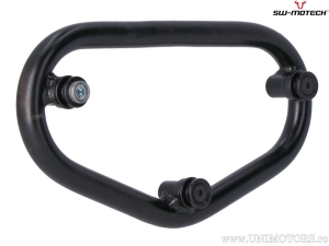 Supporto sinistro per valigia laterale (sidecase) SLC - BMW R18 ('20-) - SW-Motech