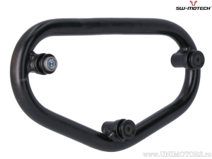 Supporto sinistro per valigia laterale (sidecase) SLC - Harley-Davidson Nightster ('22-) / Special ('23-) - SW-Motech