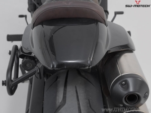 Supporto sinistro per valigia laterale (sidecase) SLC - Harley-Davidson Sportster S ('21-) - SW-Motech