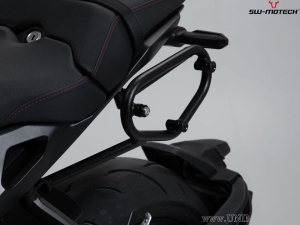 Supporto sinistro per valigia laterale (sidecase) SLC - Honda CB1000R ('18-'20) - SW-Motech