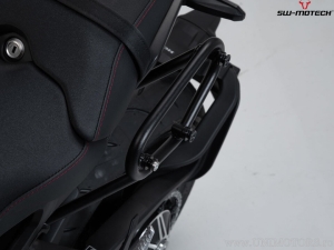 Supporto sinistro per valigia laterale (sidecase) SLC - Honda CB1000R ('18-'20) - SW-Motech