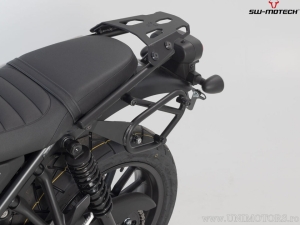 Supporto sinistro per valigia laterale (sidecase) SLC - Honda CL500 ('22-) - SW-Motech