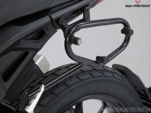 Supporto sinistro per valigia laterale (sidecase) SLC - Indian FTR 1200 (18-) - SW-Motech