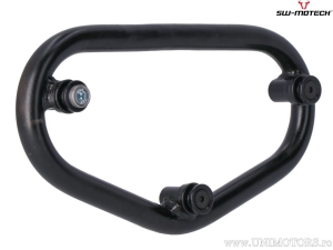 Supporto sinistro per valigia laterale (sidecase) SLC - KTM 125 / 390 Duke ('17-'23) - SW-Motech