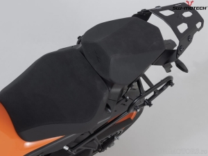 Supporto sinistro per valigia laterale (sidecase) SLC - KTM 1290 / 1390 Super Duke R / Evo - SW-Motech