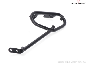 Supporto sinistro per valigia laterale (sidecase) SLC - modelli Ducati Scrambler - SW-Motech