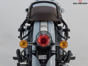 Supporto sinistro per valigia laterale (sidecase) SLC - Royal Enfield Classic 350 ('22-) - SW-Motech
