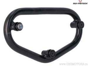Supporto sinistro per valigia laterale (sidecase) SLC - Royal Enfield Himalayan ('18-) - SW-Motech