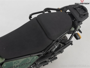 Supporto sinistro per valigia laterale (sidecase) SLC - Royal Enfield Himalayan ('18-) - SW-Motech