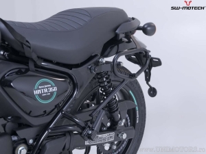 Supporto sinistro per valigia laterale (sidecase) SLC - Royal Enfield HNTR 350 ('23-) - SW-Motech