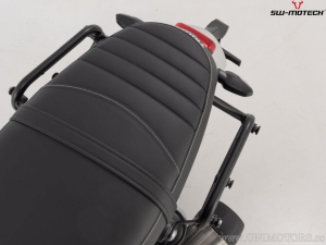 Supporto sinistro per valigia laterale (sidecase) SLC - Triumph Speed Twin 1200 ('18-) - SW-Motech