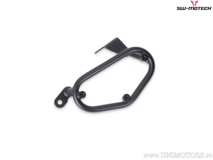 Supporto sinistro per valigia laterale (sidecase) SLC - Triumph Thruxton RS ('19-) - SW-Motech
