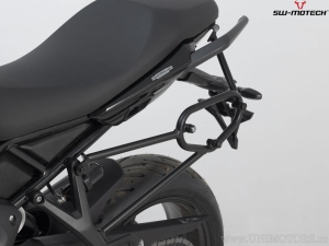 Supporto sinistro per valigia laterale (sidecase) SLC - Triumph Tiger 660 ('21-) - SW-Motech