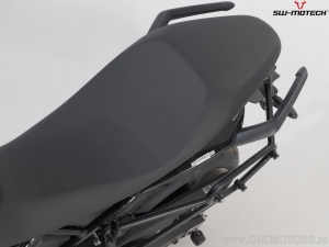 Supporto sinistro per valigia laterale (sidecase) SLC - Triumph Tiger 660 ('21-) - SW-Motech