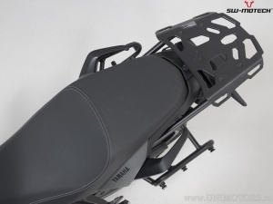 Supporto sinistro per valigia laterale (sidecase) SLC - Yamaha MT-07 Tracer ('16-) - SW-Motech