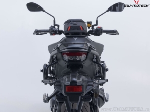 Supporto sinistro per valigia laterale (sidecase) SLC - Yamaha MT-09 ('23-) - SW-Motech